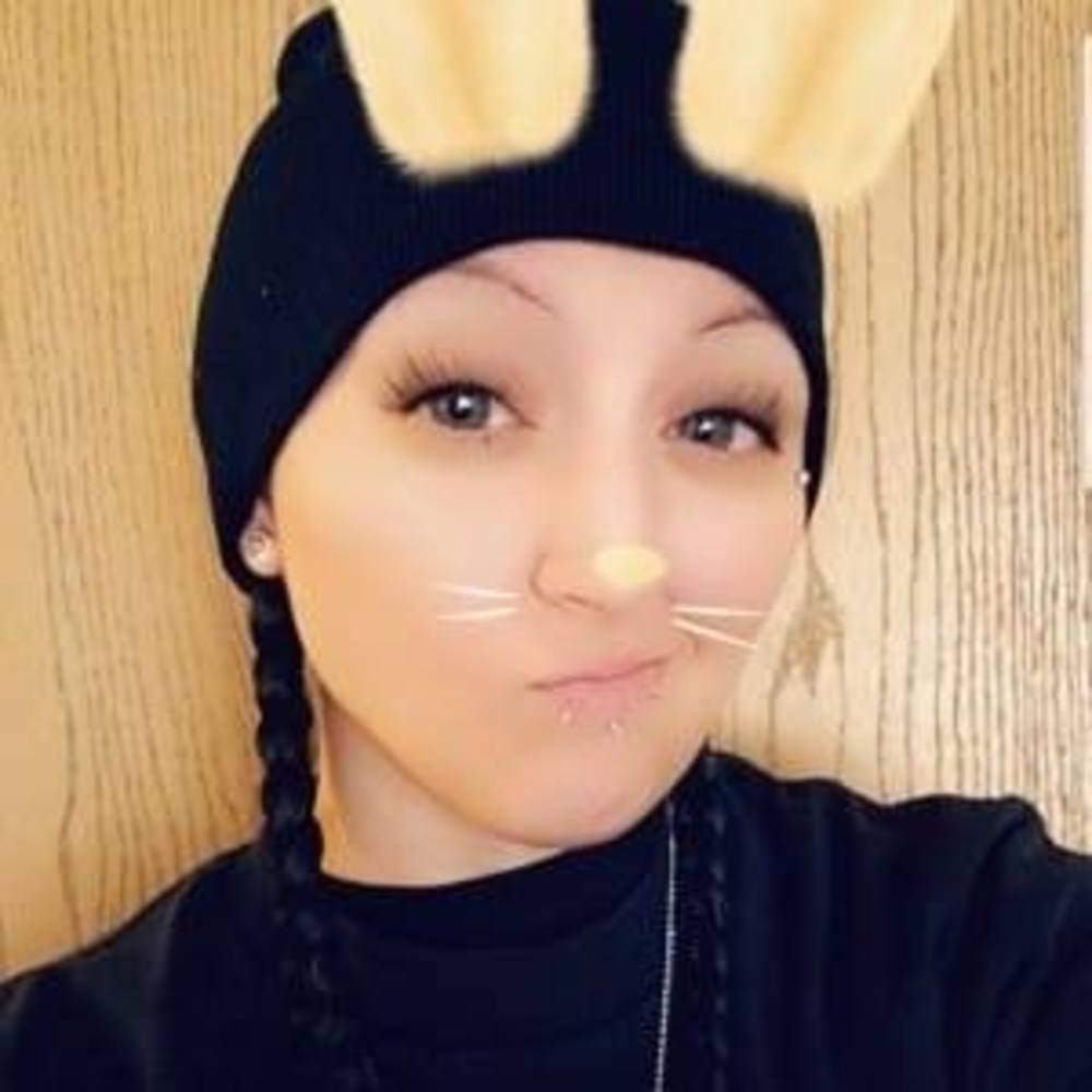 Meet your Posher, Katii